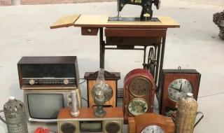 老缝纫机的回收价格 老缝纫机的回收价格